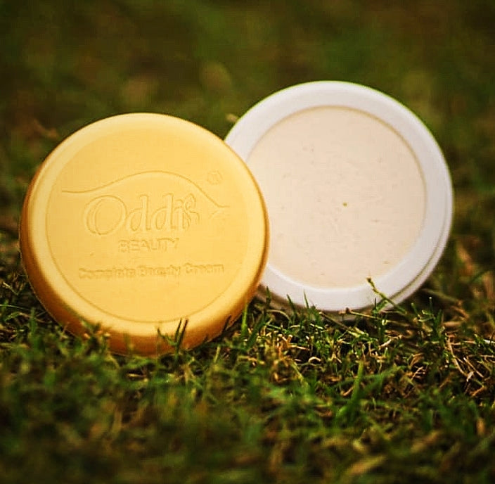 Oddi® Beauty Complete Beauty Cream | For Fair, Bright & Glowing Skin | Registered in Pakistan FREE Shipping  All Pakistan < Allow To Open>